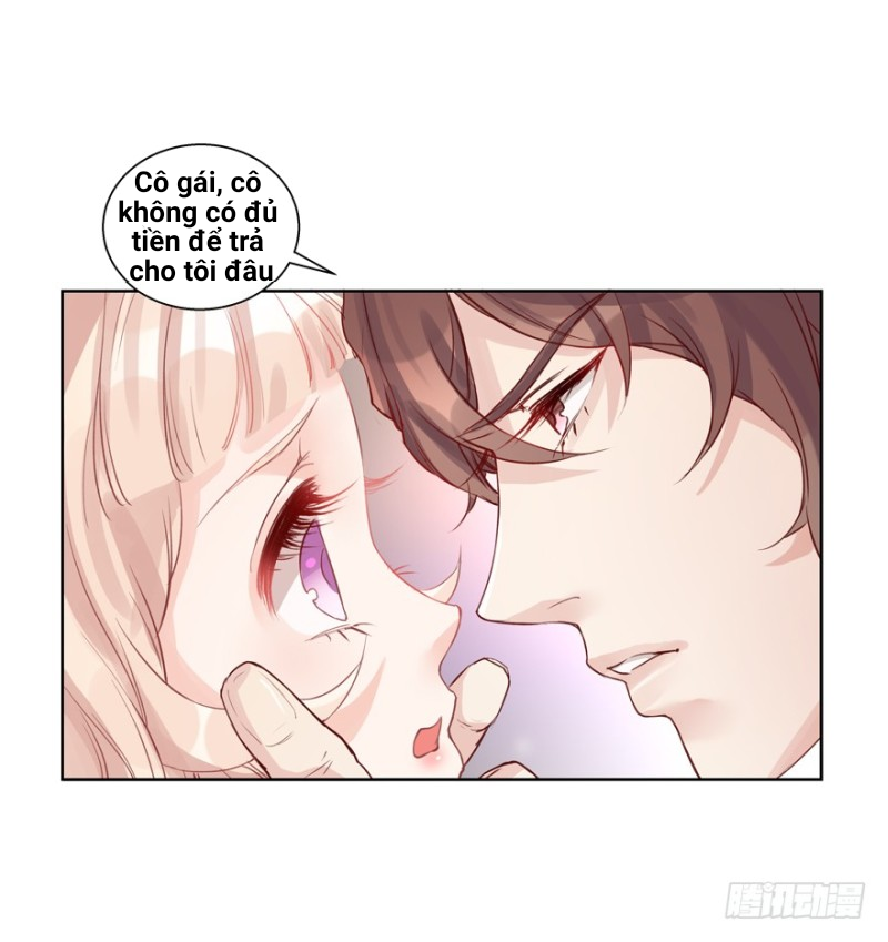 tình yêu trong thù hận chapter 5 18