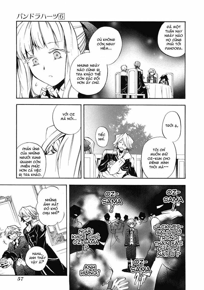 pandora hearts chapter 24 13