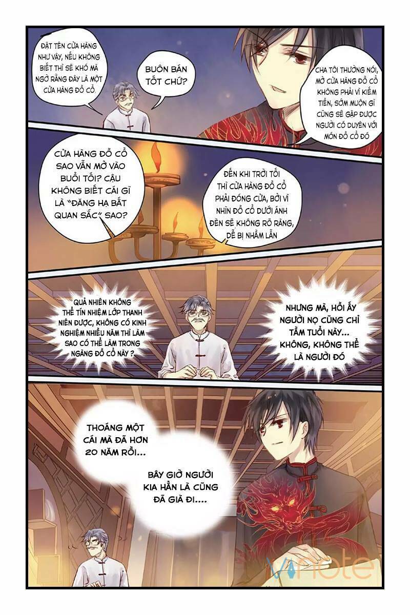 ách xá - yashe chapter 9.2 6