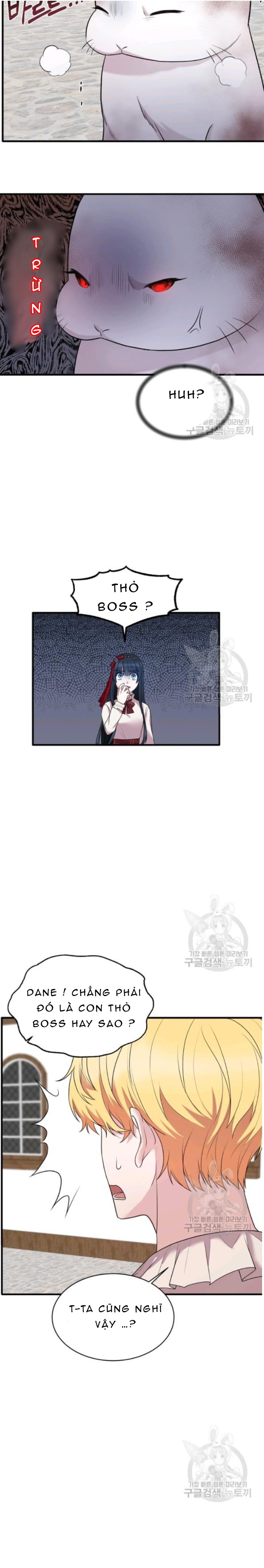 angelic lady chapter 41 11