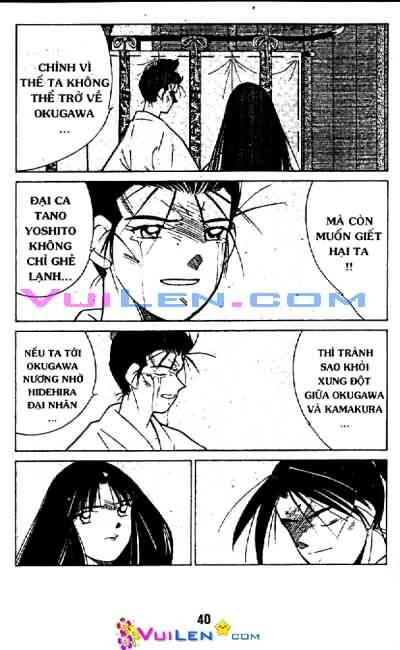 truyền nhân atula phần ii chapter 13 41