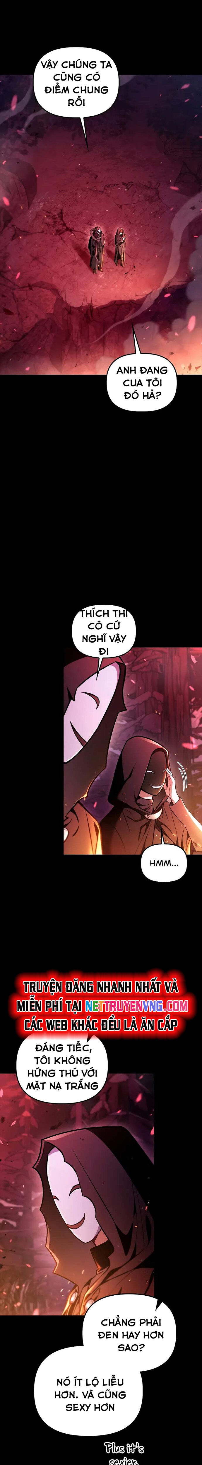 Kí Sự Hồi Quy chapter 131 3