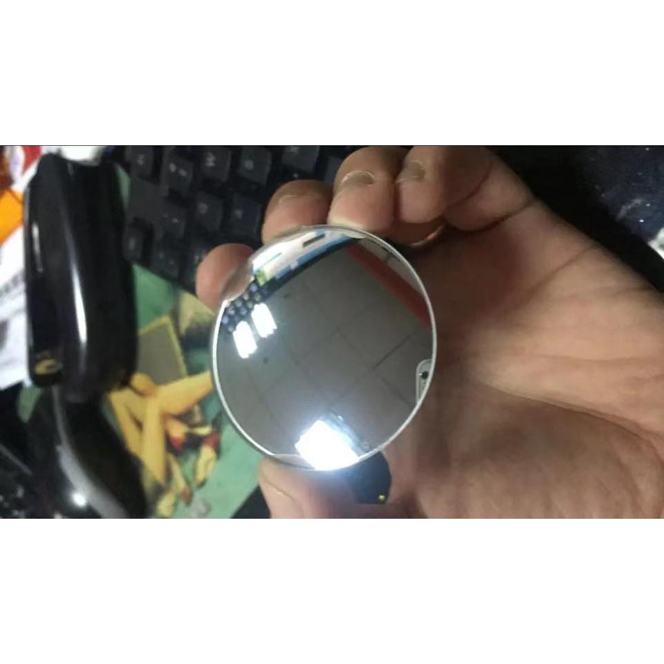 1 Cặp Gương Chiếu Hậu Góc Rộng Cho Xe Hơi