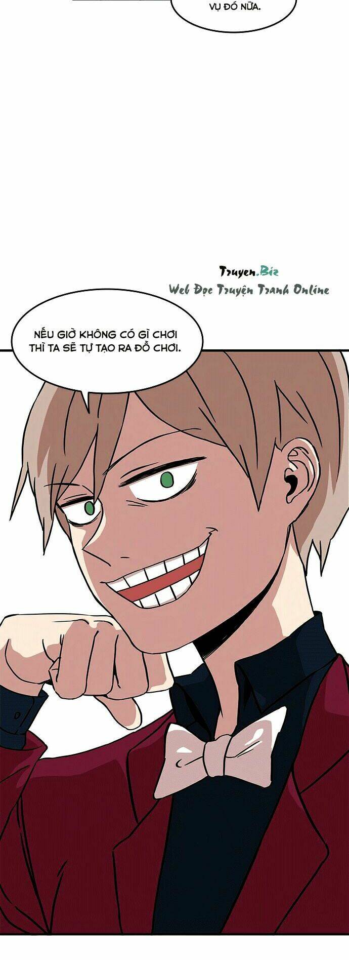 minus hand chapter 9 12