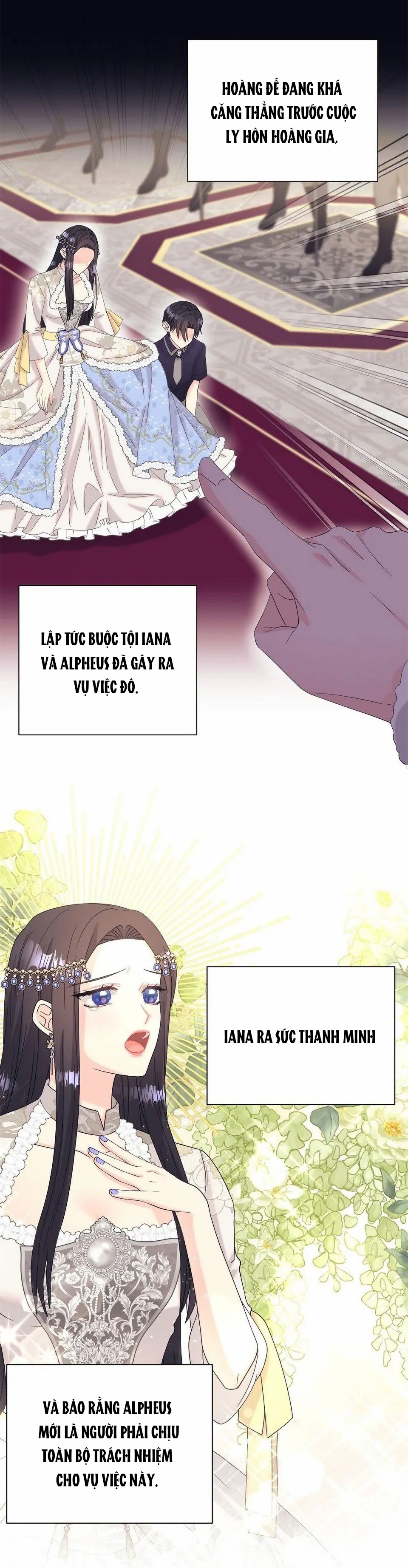 đức hạnh của công chúa phản diện chapter 19 15