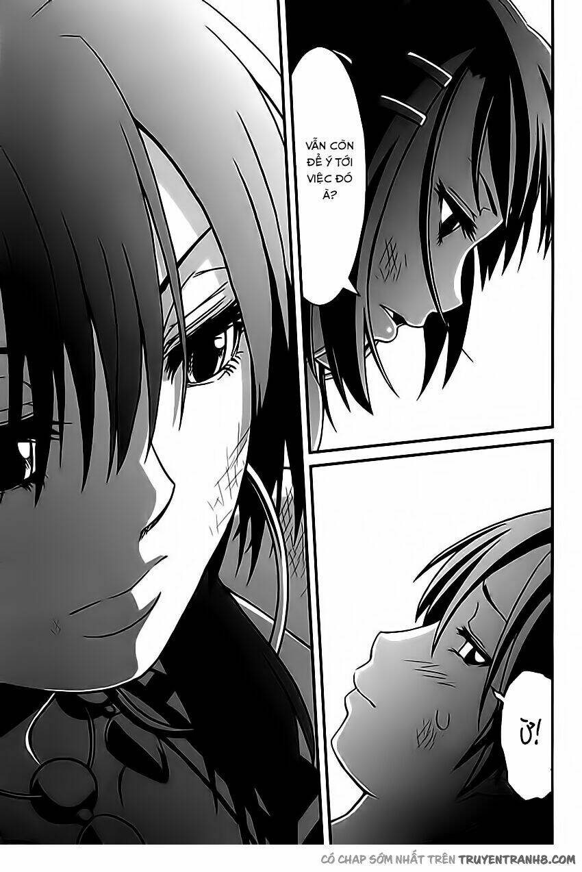 shihou sekai no ou chapter 2 37