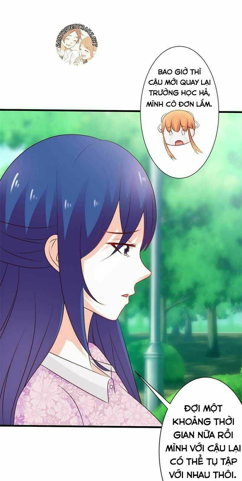 bá đạo tổng tài ngạnh thượng cung chapter 31 17