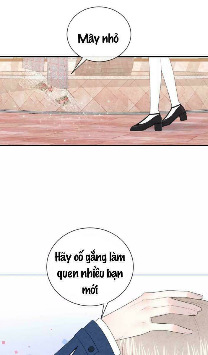 từ cái nhìn của em chapter 38 109