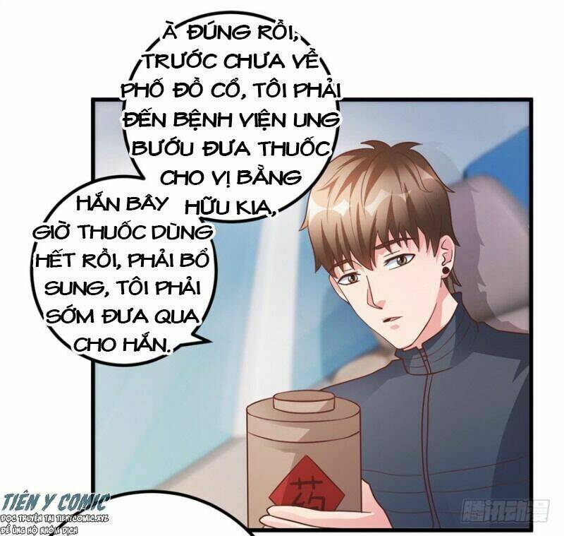 thấu thị tiên y chapter 98 19