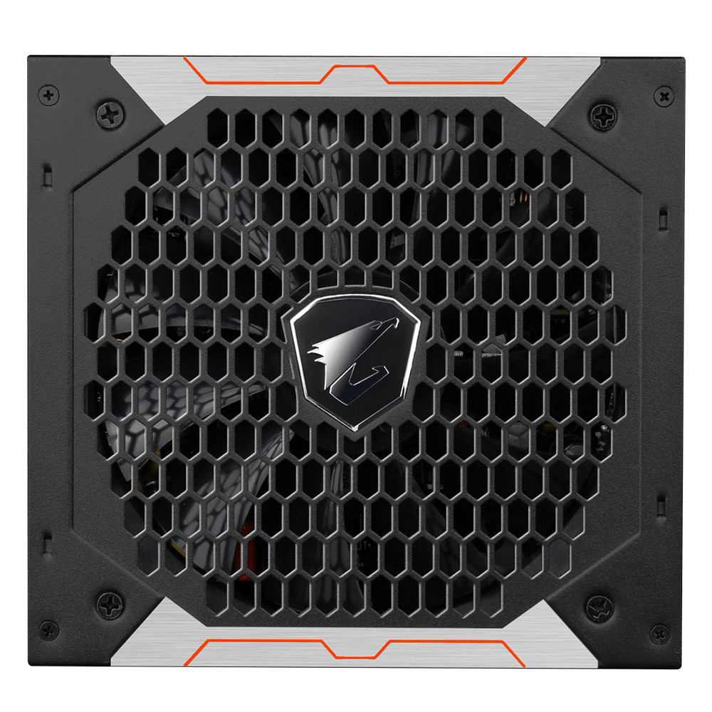 Nguồn máy tính GIGABYTE AORUS GP-AP750GM 750W 80 Plus GOLD Modular  - Hàng Chính Hãng