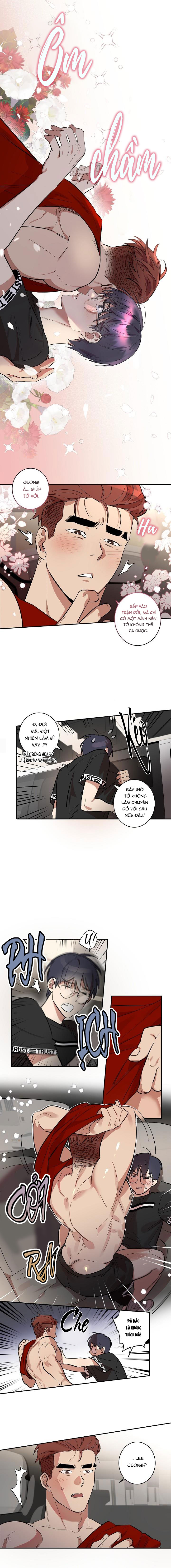 top nhún ngực khủng chapter 5 3