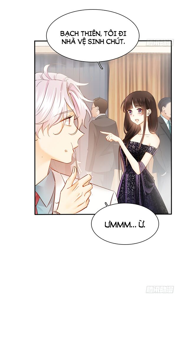 bay qua thiên sơn đến yêu anh chapter 72 21