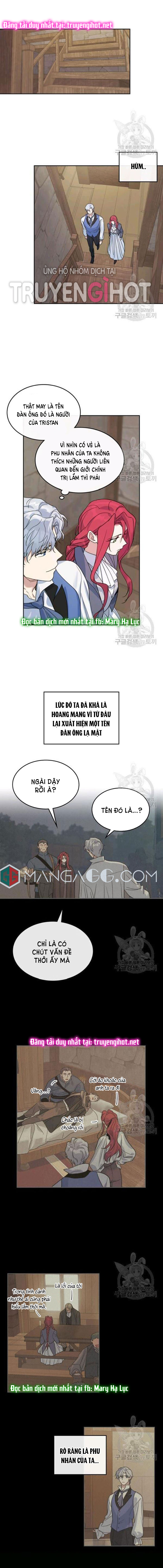 người đẹp và quái vật chapter 65.1 3