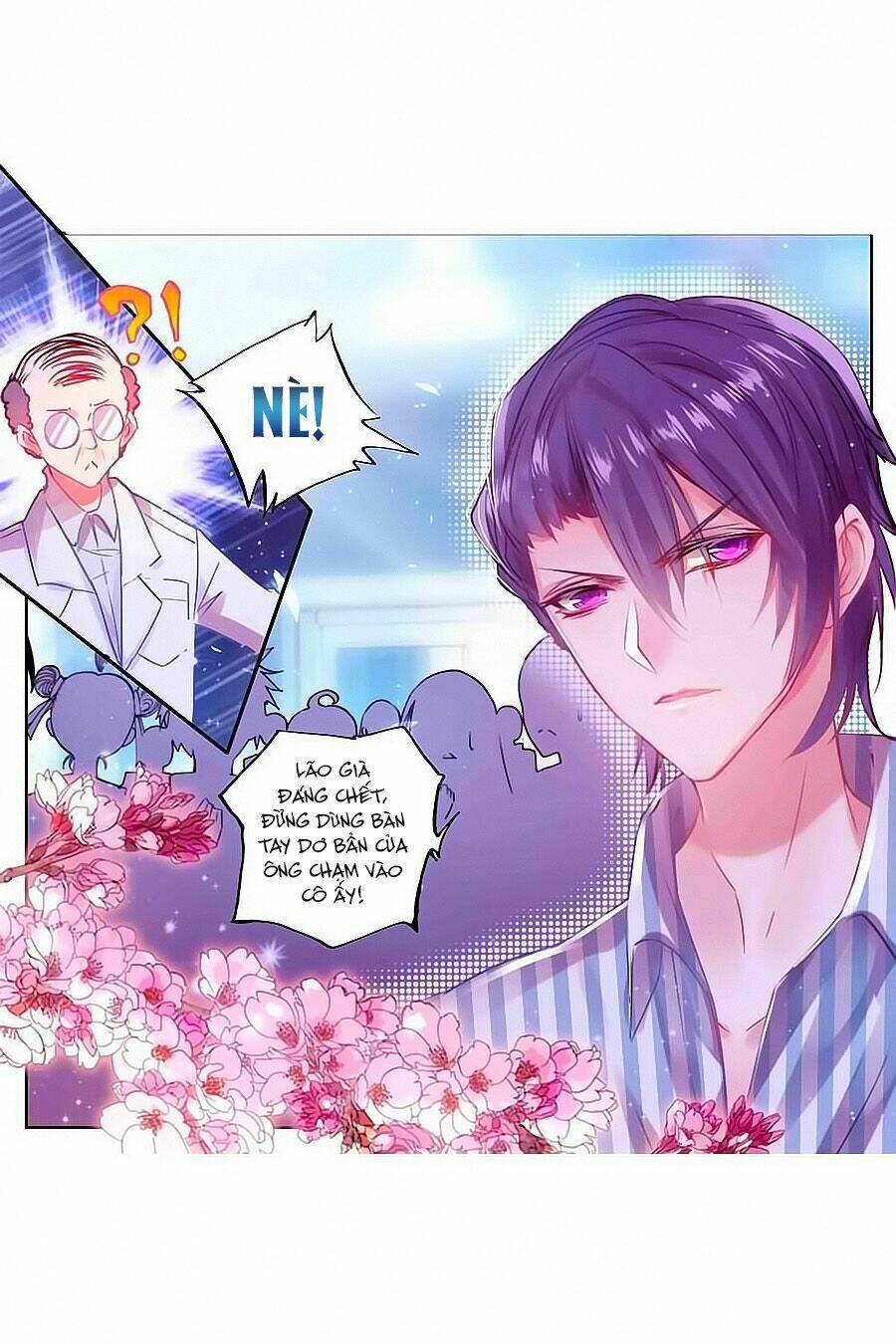 101 sủng vật tình nhân chapter 34 7