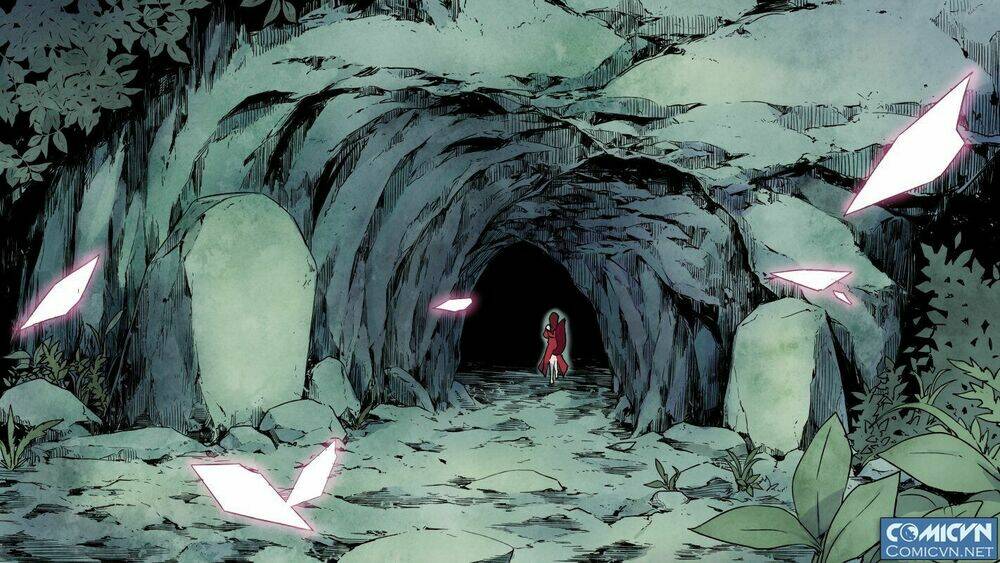 quỷ sai chapter 53 16