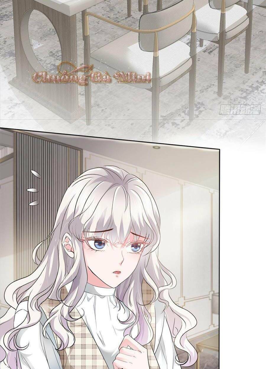 nhược hữu hàn đông ngộ noãn dương chapter 5 7