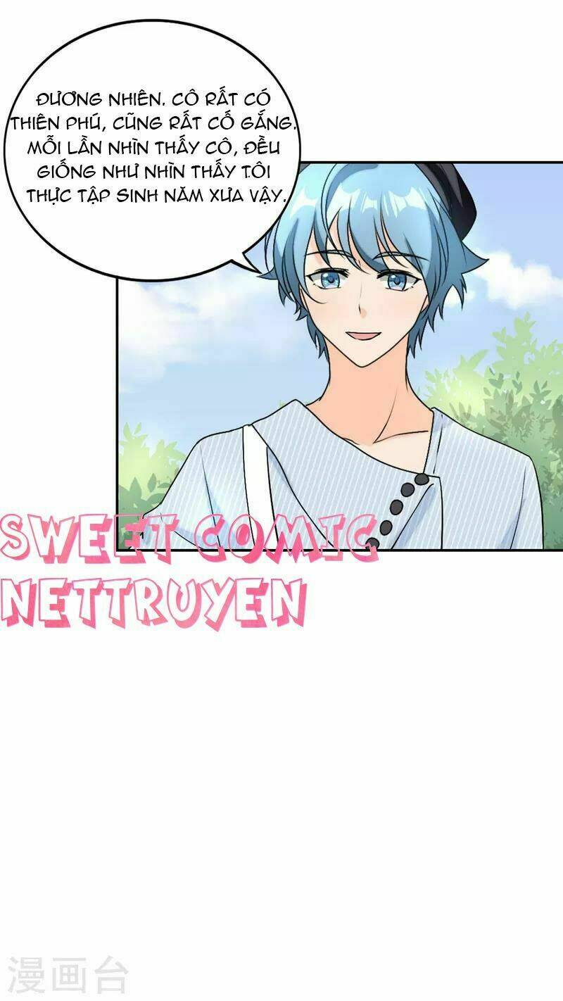 manh bảo đột kích: mami cha con đâu ? chapter 25 8