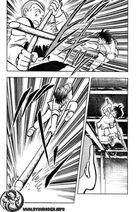 hoàng phi hồng phần 1 chapter 7 30