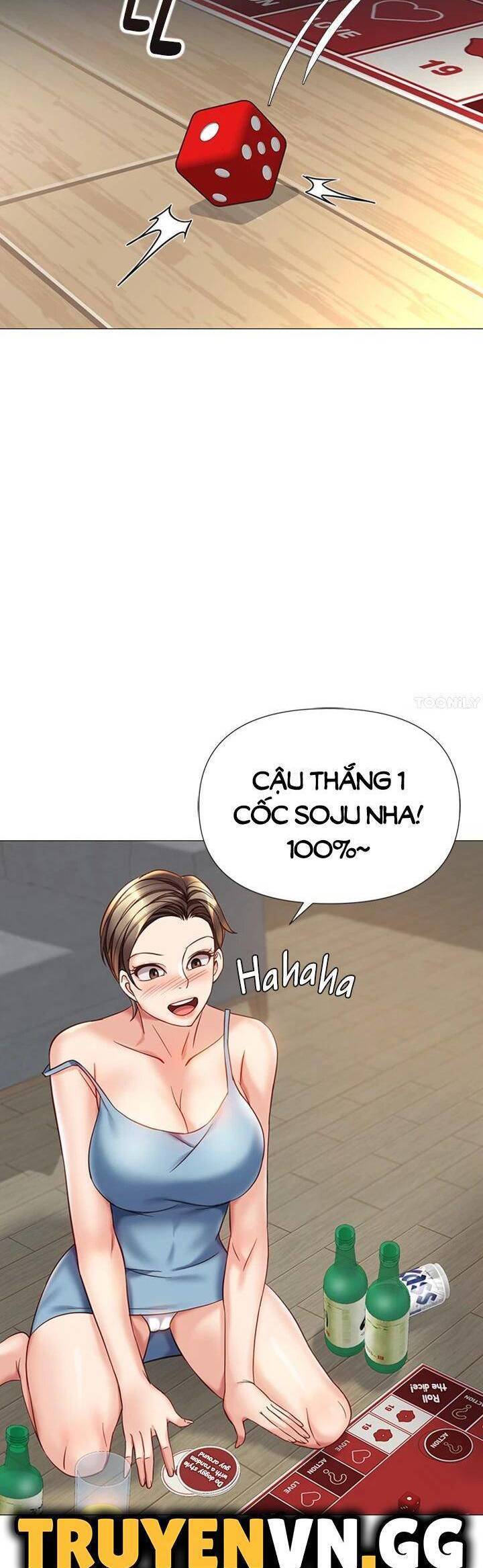 my daughter's friend chapter 102 13