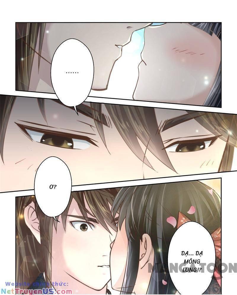 ta là chí tôn chapter 199 1