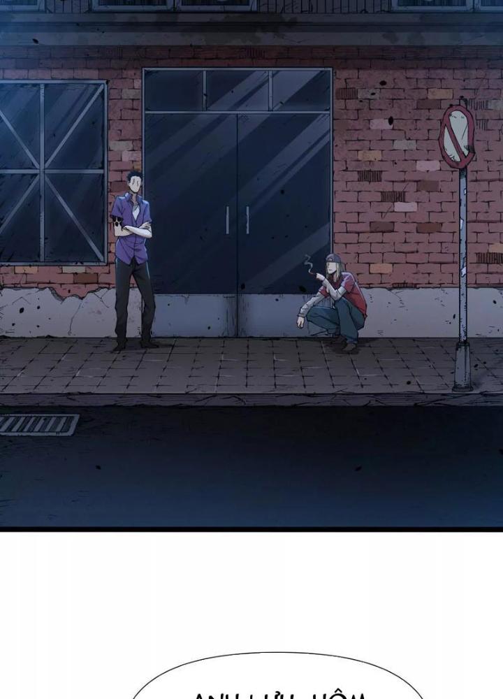 quỷ trảm liệp nhân chapter 6 93