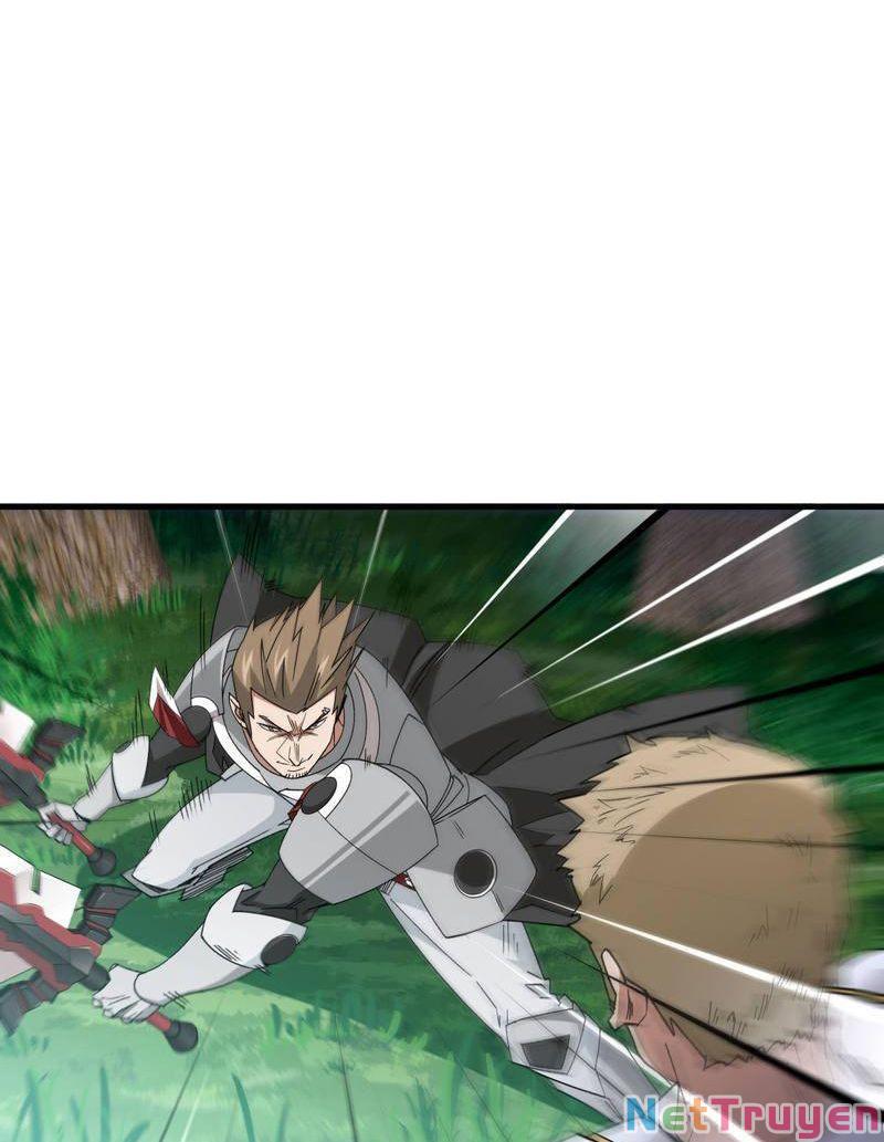 võng du chi cận chiến pháp sư chapter 436 10