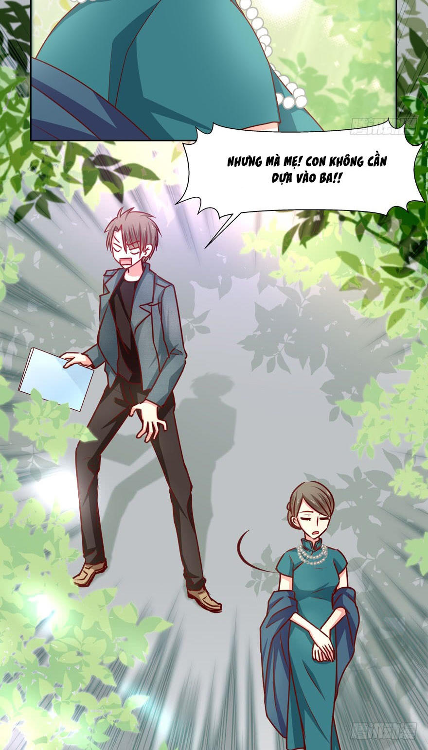 lưu luyến không rời chapter 29 6