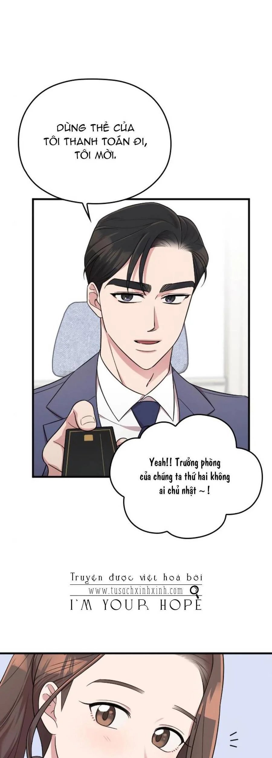 cô đi mà lấy chồng tôi chapter 23 69