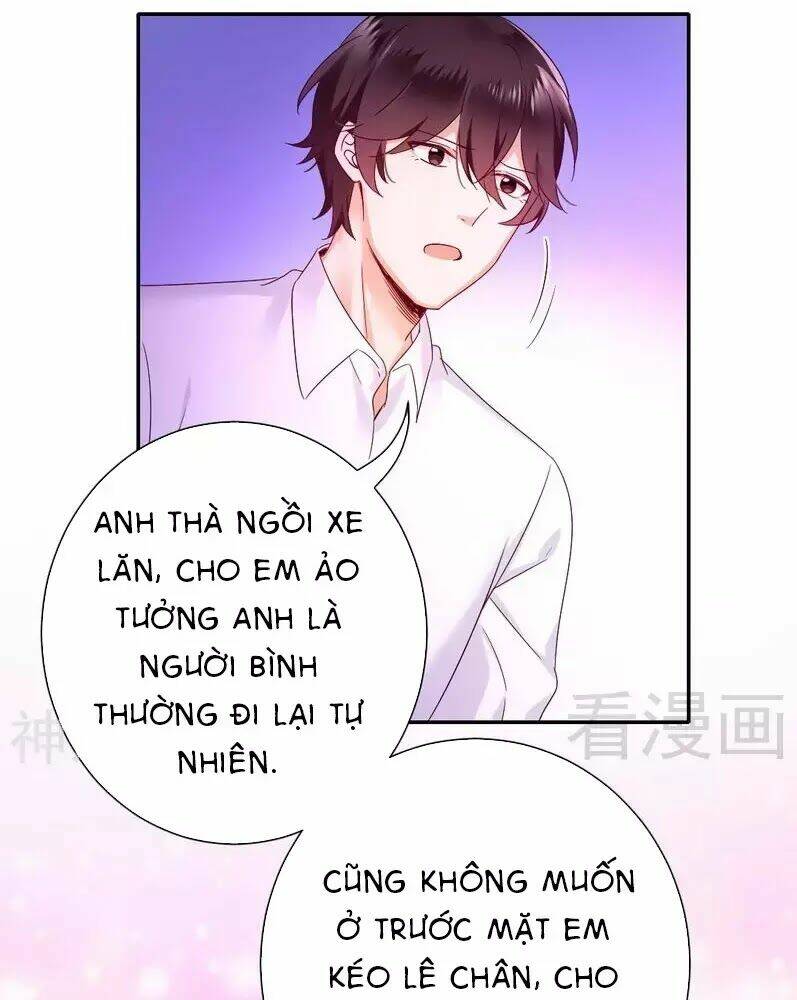 phục thù thiếu gia tiểu điềm thê chapter 88 18