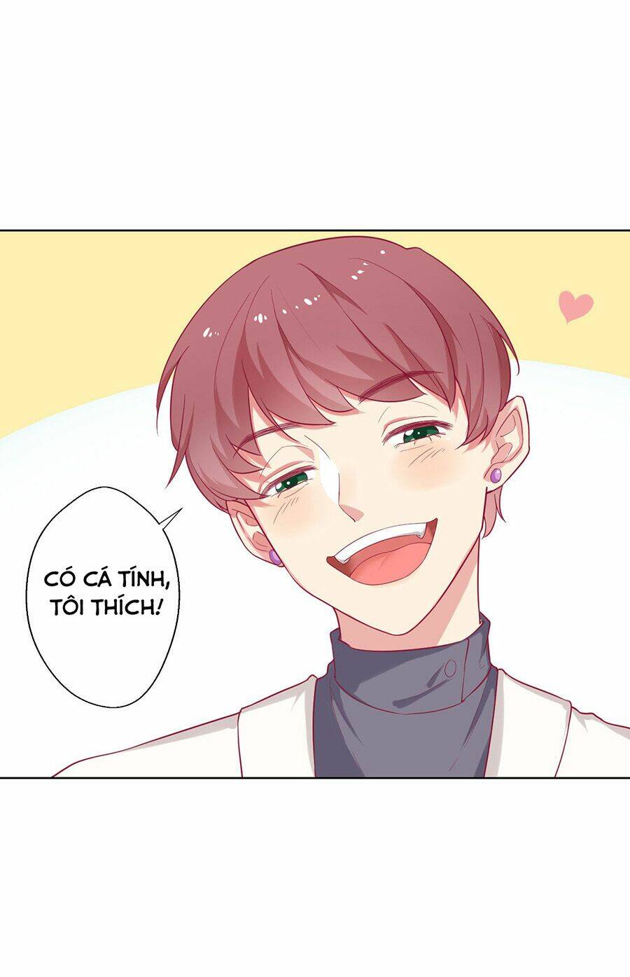 ngạo kiều tổng tài sủng điềm thê chapter 26 7