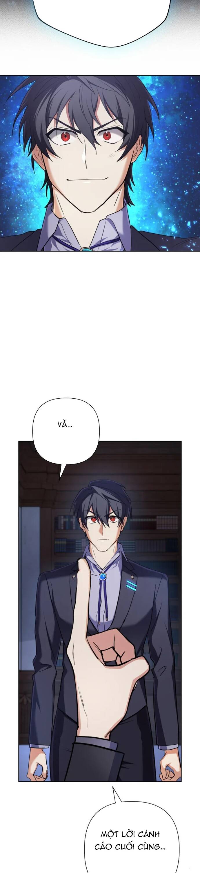 sự trở lại của đại pháp sư huyền thoại chapter 15 16