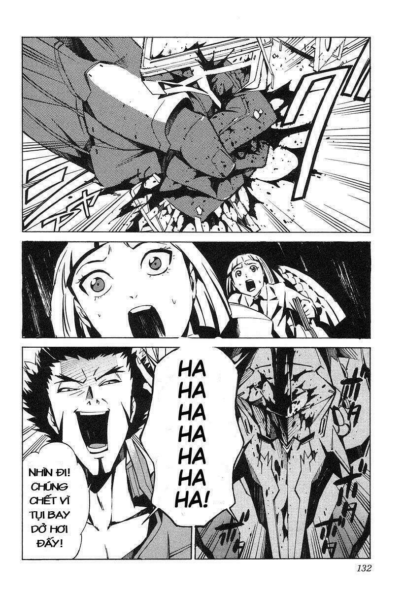 linebarrels of iron chapter 2 22