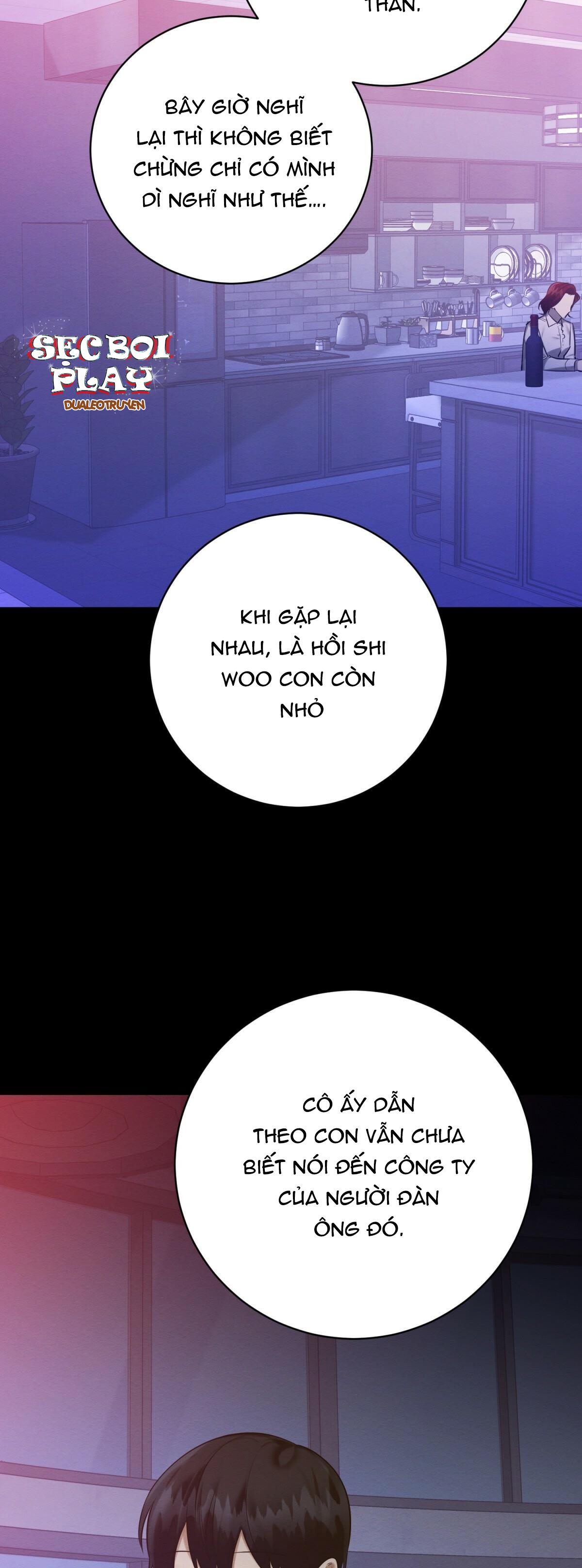 lý do của ác nhân chapter 27 10