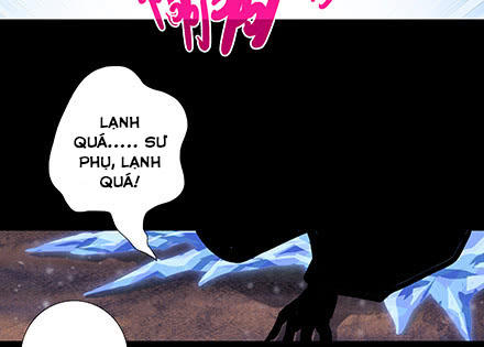 đầu óc đại sư huynh của ta rất đen tối chapter 221 15