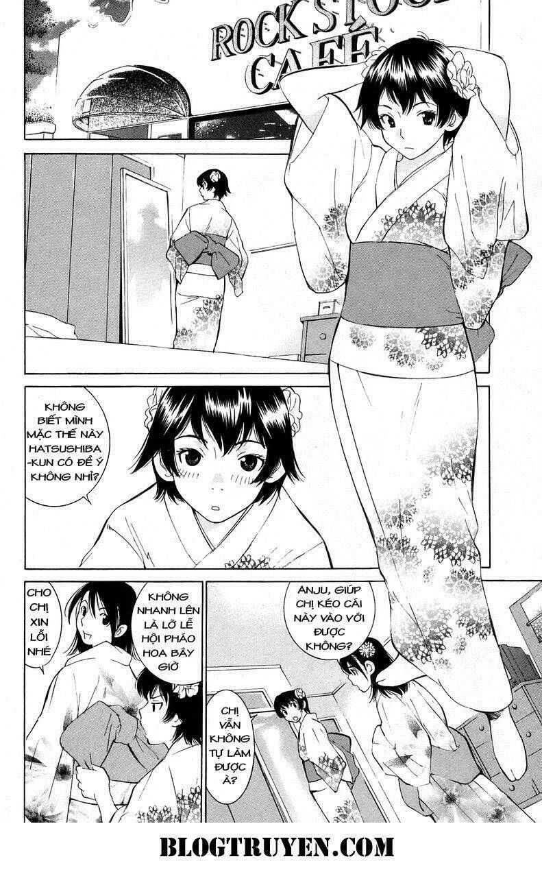 gacha gacha - secret chapter 53 4