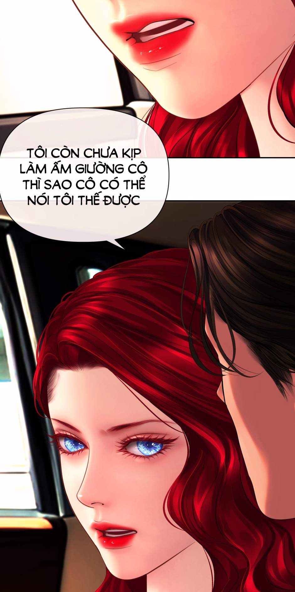 tôi đã ký khế ước với ác quỷ chapter 20.1 11