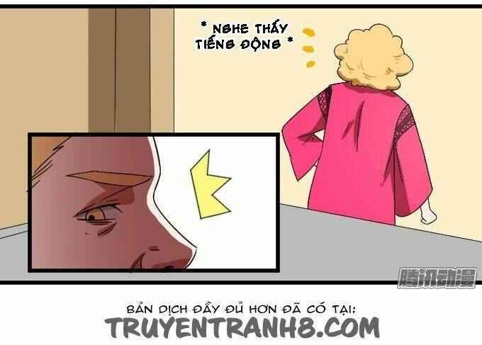 cho anh gần em chapter 11 15