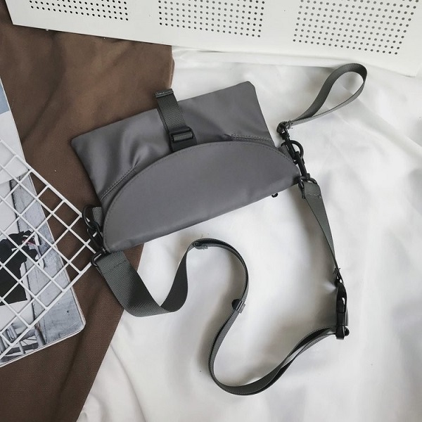 Túi  Đeo Chéo Cá Tính Thời Trang Hàn Quốc