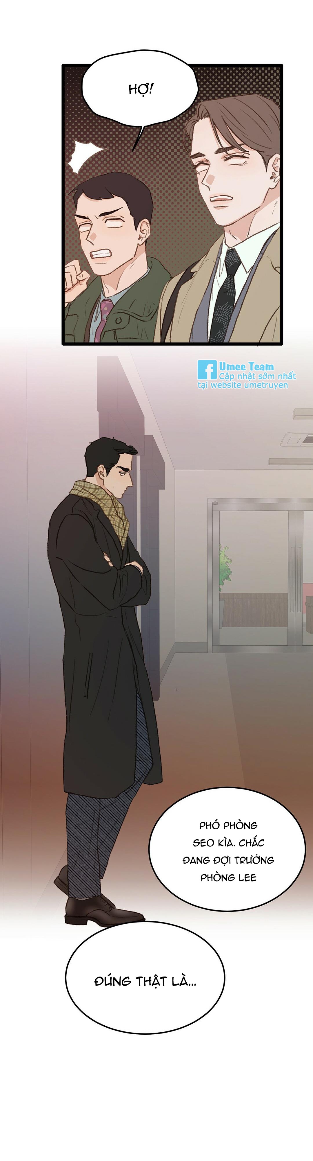 vùng cấm tình yêu của beta chapter 36 24