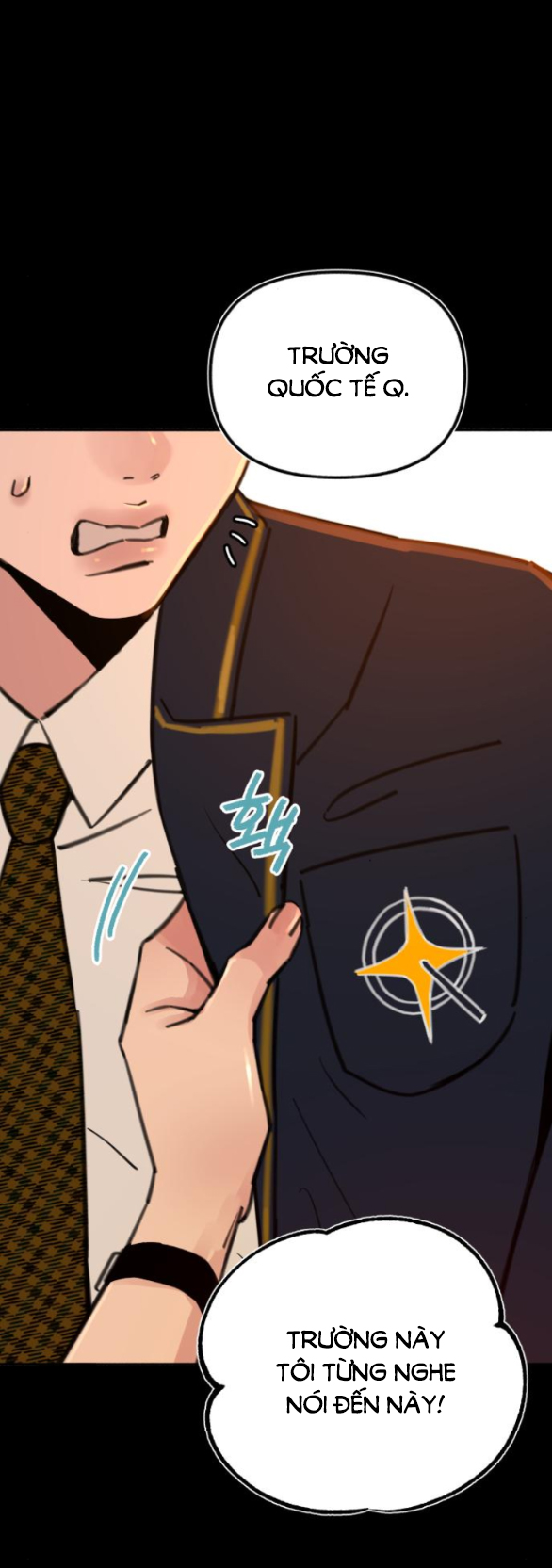 nàng thơ nổi tiếng - nàng thơ myung chapter 54.1 11