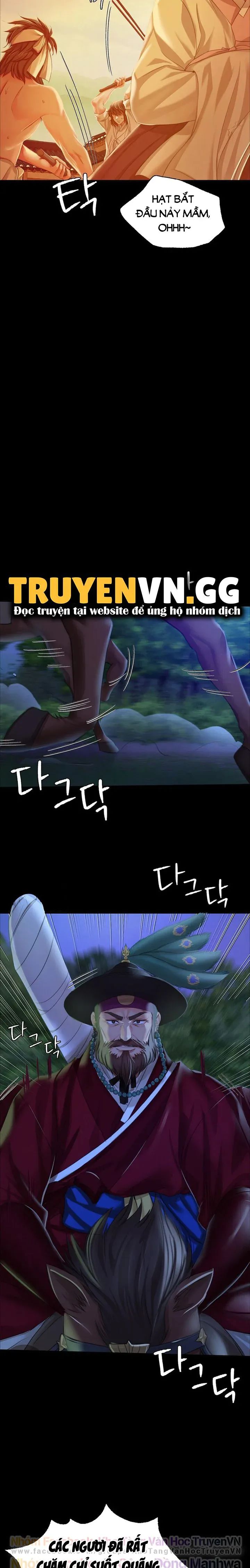 [18+] tiểu thư chapter 23 20