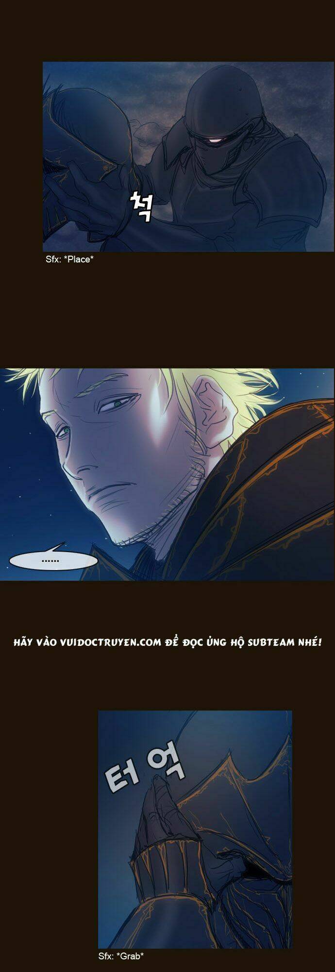 hội ảo thuật chapter 119 20