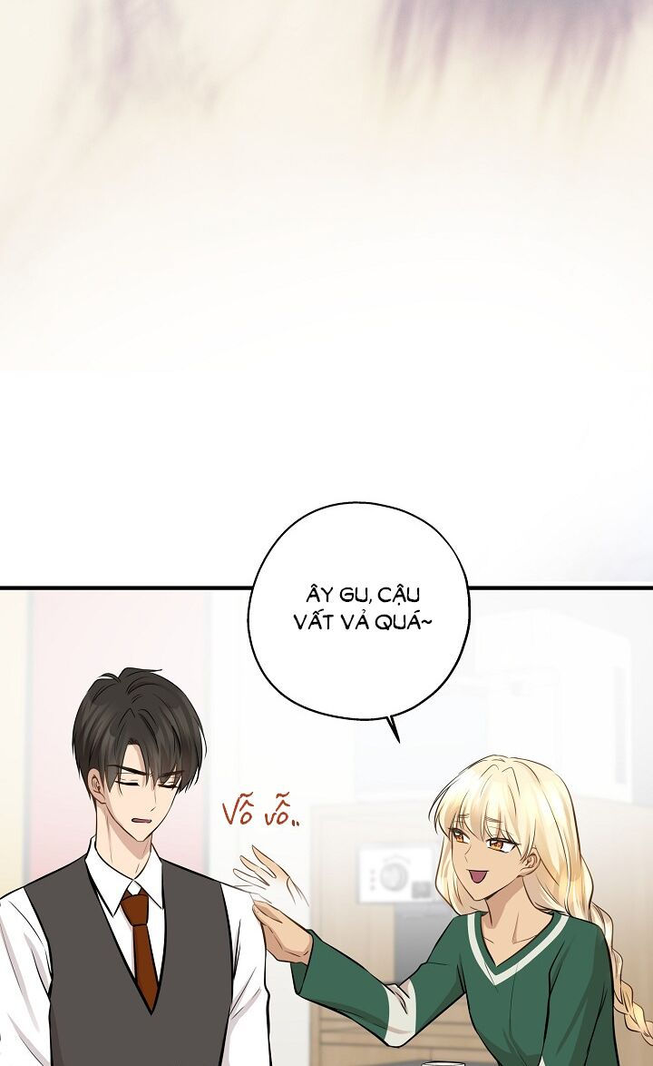 cuộc sống kỳ thú chapter 62 55