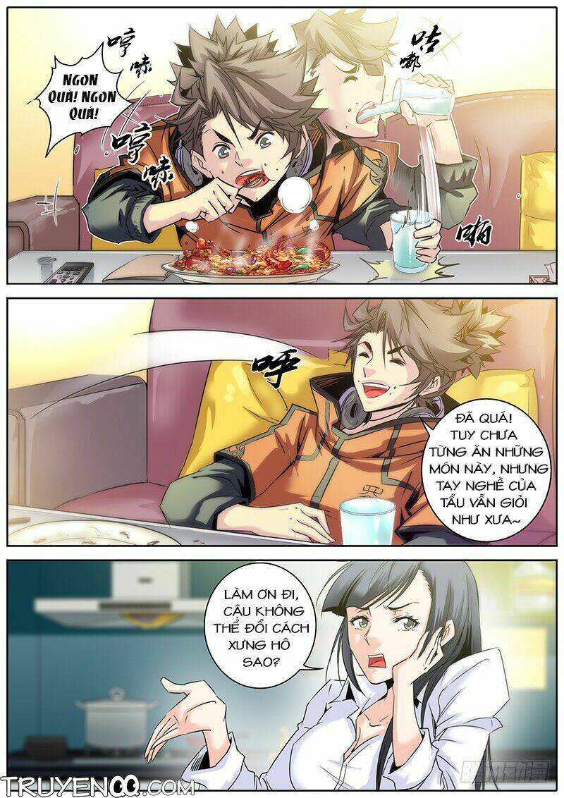 tần hiệp chapter 11 12