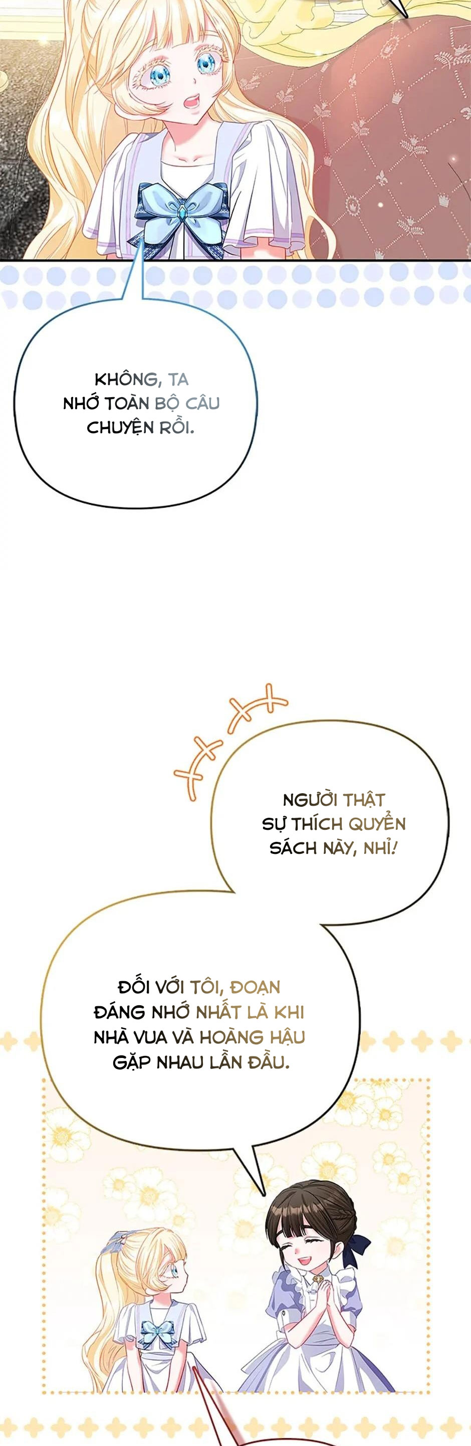 nàng công chúa của tôi chapter 23 21