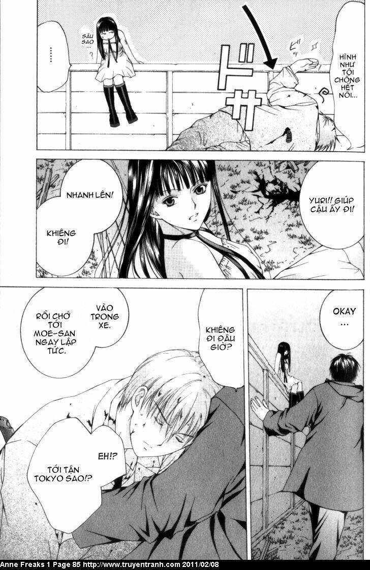 anne freaks chapter 3 21