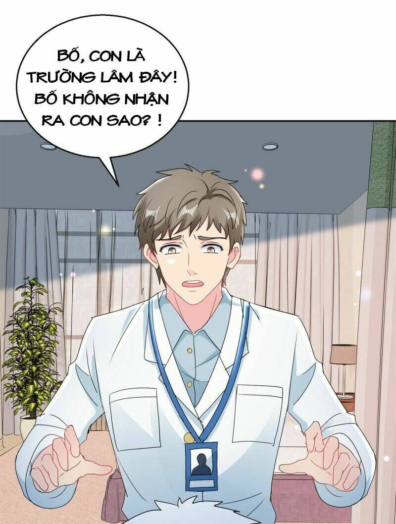 vú em là cổ tiên chapter 163 11