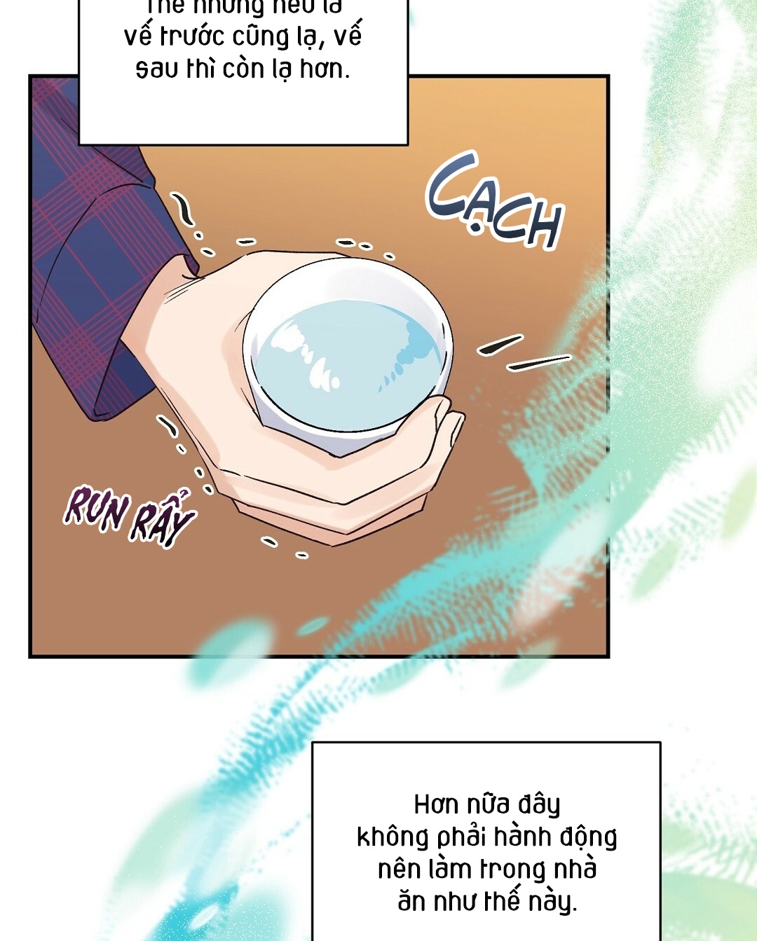 phức cảm tự ti của omega chapter 7 27