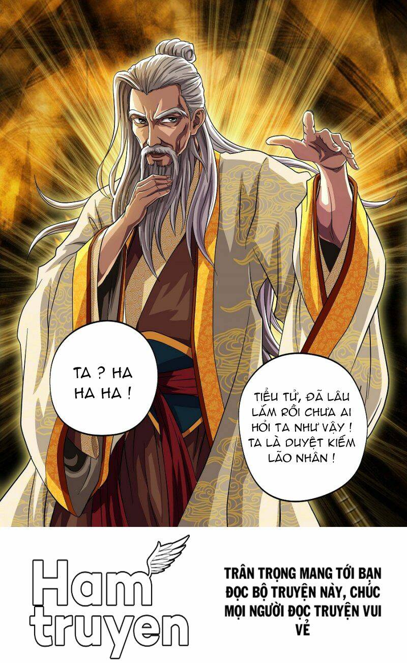 vô cực kiếm thần chapter 2 24
