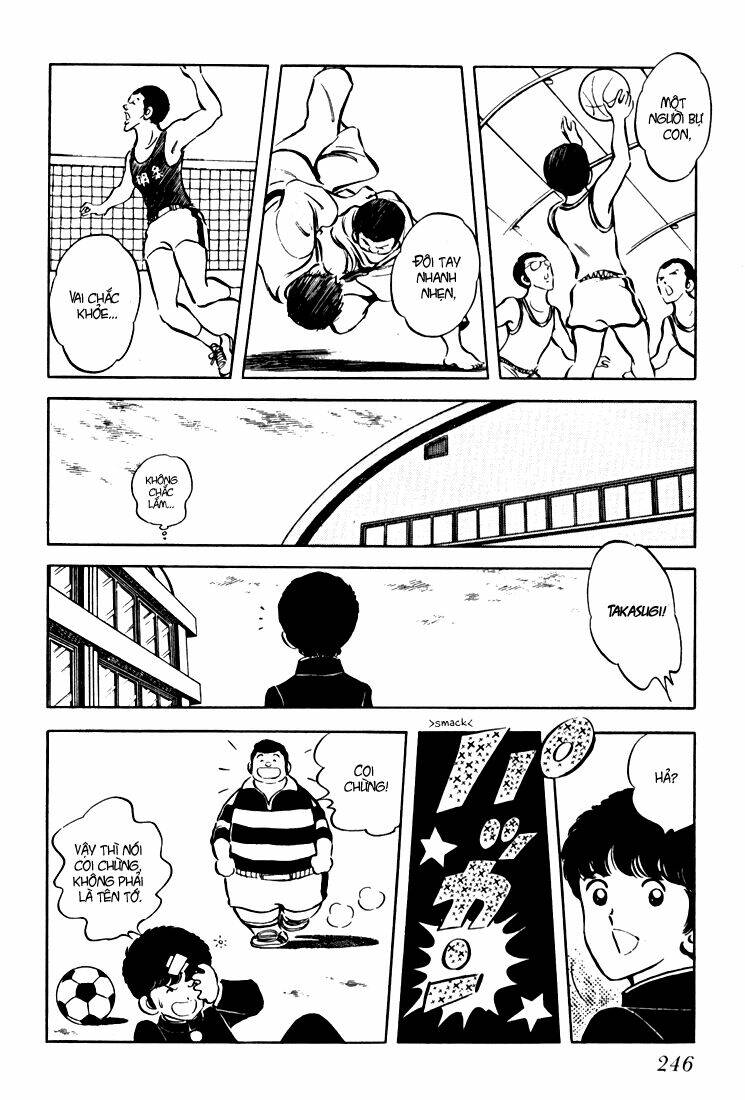 hiatari ryoukou! chapter 5 47